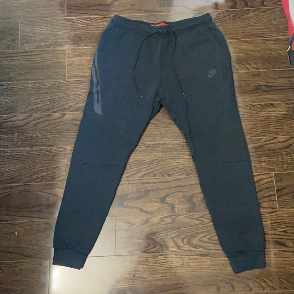 Nike Tech Fleece Joggers